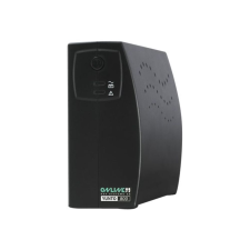 Online USV ONLINE Yunto 800 - UPS - 480 Watt - 800 VA (Y800) szünetmentes áramforrás