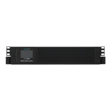 Online USV X2000R - UPS - 2000 Watt - 2000 VA (X2000R) szünetmentes áramforrás