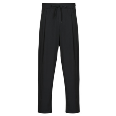 Only & Sons Chino nadrágok / Carrot nadrágok ONSLANCE Fekete EU S