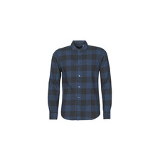 Only & Sons Hosszú ujjú ingek ONSGUDMUND Kék EU XXL férfi ing