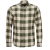 Only & Sons Hosszú ujjú ingek ONSGUDMUND LIFE LS CHECKED SHIRT Keki EU S