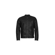 Only & Sons Kabátok / Blézerek ONSMIKE Fekete EU XXL