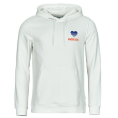 Only & Sons Pulóverek ONSAUGUSTO Bézs EU XS