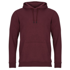 Only & Sons Pulóverek ONSCERES HOODIE Bordó EU S
