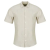 Only & Sons Rövid ujjú ingek ONSCAIDEN LIFE SS SOL RES LINEN Bézs EU M