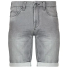 Only & Sons Rövidnadrágok ONSPLY JOG MG 8583 PIM DNM Szürke EU XL