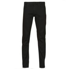 Only &amp; Sons Slim farmerek ONSLOOM Fekete US 29 / 32 férfi nadrág