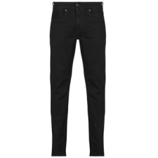 Only &amp; Sons Slim farmerek ONSLOOM Fekete US 32 / 32 férfi nadrág