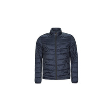 Only & Sons Steppelt kabátok ONSCARVEN QUILTED PUFFER Tengerész EU L