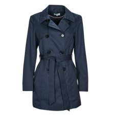 Only Ballonkabátok ONLVALERIE TRENCHCOAT Tengerész EU XS női dzseki, kabát