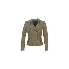 Only Bőrkabátok  ONLAVA Keki DE 32 női dzseki, kabát