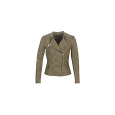 Only Bőrkabátok  ONLAVA Keki DE 40