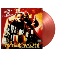  Only Built 4 Cuban Linx LP egyéb zene