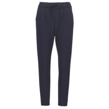 Only Chino nadrágok / Carrot nadrágok ONLPOPTRASH Kék EU XL / 30 női nadrág
