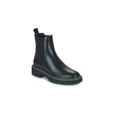 Only Csizmák ONLBETH-2 PU CHELSEA BOOT Fekete 41