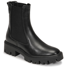 Only Csizmák ONLBETTY-1 BOOT Fekete 37