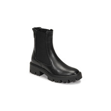 Only Csizmák ONLBETTY-1 BOOT Fekete 39 női csizma, bakancs