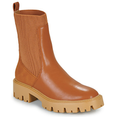Only Csizmák ONLBETTY Barna 37