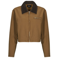 Only Dzsekik ONLCAVA Bézs EU L