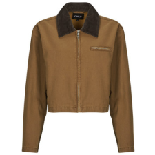 Only Dzsekik ONLCAVA Bézs EU M női dzseki, kabát