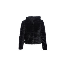 Only Dzsekik ONLCHRIS Fekete EU XS női dzseki, kabát