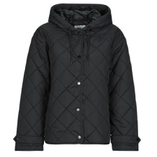 Only Dzsekik ONLJULIET QUILTED Fekete EU XL női dzseki, kabát