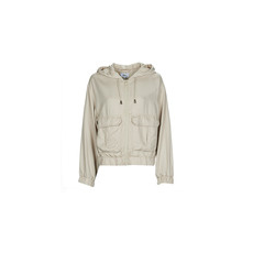 Only Dzsekik ONLKENYA LIFE UTILITY HOOD JACKET Bézs EU S