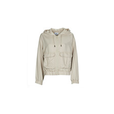 Only Dzsekik ONLKENYA LIFE UTILITY HOOD JACKET Bézs EU XS női dzseki, kabát