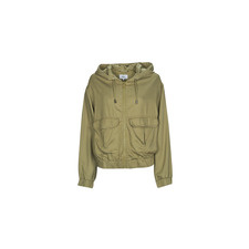 Only Dzsekik ONLKENYA LIFE UTILITY HOOD JACKET Keki EU M női dzseki, kabát