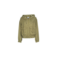 Only Dzsekik ONLKENYA LIFE UTILITY HOOD JACKET Keki EU XS