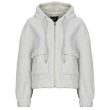 Only Dzsekik ONLTANJA TEDDY Bézs EU S női dzseki, kabát