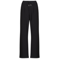 Only Futónadrágok / Melegítők ONLJILL MW STRAIGHT Fekete EU XS / 32 női nadrág
