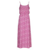 Only Hosszú ruhák ONLNOVA LIFE STRAP MAXI DRESS Rózsaszín DE 38