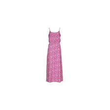 Only Hosszú ruhák ONLNOVA LIFE STRAP MAXI DRESS Rózsaszín DE 38 női ruha