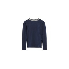 Only Hosszú ujjú pólók KONATHEA Kék 6 Jahre gyerek póló