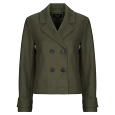 Only Kabátok ONLFREJA LIFE SHORT Keki EU S