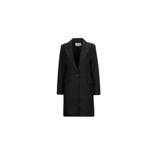 Only Kabátok ONLNANCY LIFE COAT CC OTW Fekete EU XL női dzseki, kabát