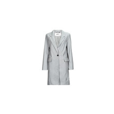 Only Kabátok ONLNANCY LIFE COAT CC OTW Szürke EU M női dzseki, kabát