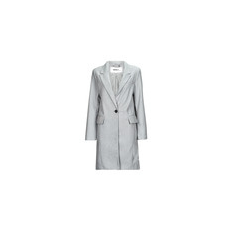 Only Kabátok ONLNANCY LIFE COAT CC OTW Szürke EU S