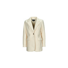 Only Kabátok ONLPIPER BOSTON BLAZER CC OTW Bézs EU XL női dzseki, kabát