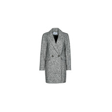 Only Kabátok ONLSELENA MINNA LIFE WOOL COAT SP CC OTW Fehér EU M