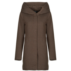 Only Kabátok SEDONA Barna EU XS