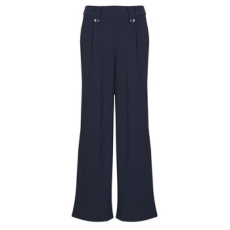 Only Lenge nadrágok ONLSANIA BUTTON PANT JRS Tengerész EU XL / 32