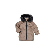 Only Parka kabátok KOGMONICA Bézs 14 Jahre