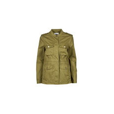 Only Parka kabátok ONLALMA Keki EU XS