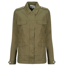 Only Parka kabátok ONLDREAM Keki EU XS