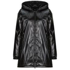 Only Parka kabátok ONLFRY METALLIC Ezüst EU L