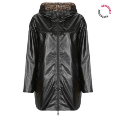 Only Parka kabátok ONLFRY REVERSIBLE Fekete EU XS