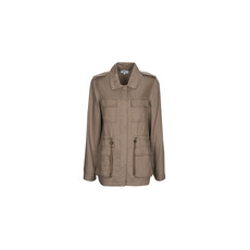 Only Parka kabátok ONLKENYA LIFE UTILITY JACKET CC Barna EU M