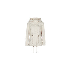 Only Parka kabátok ONLLORCA Fehér EU XS